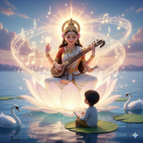 Ya Devi Stuyate Nityam : Full Shloka, Meaning, and Benefits