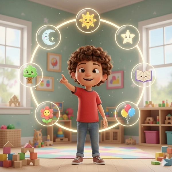 Days of the Week Song - Nursery Rhymes for Kids in English (Full Lyrics)