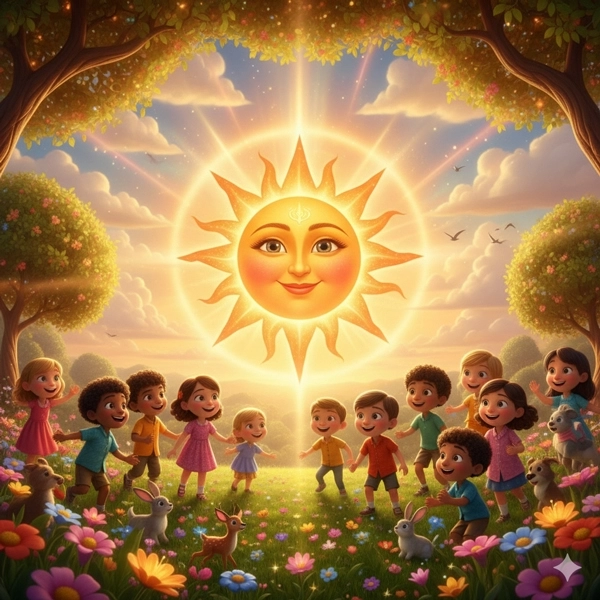 Surya Namaskar Mantras : Full Shloka, Meaning, and Benefits