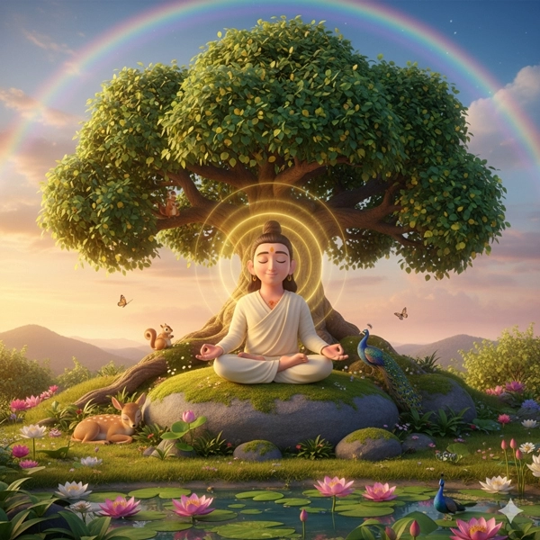 Mahaamohaantaka Prashamana : Full Shloka, Meaning, and Benefits