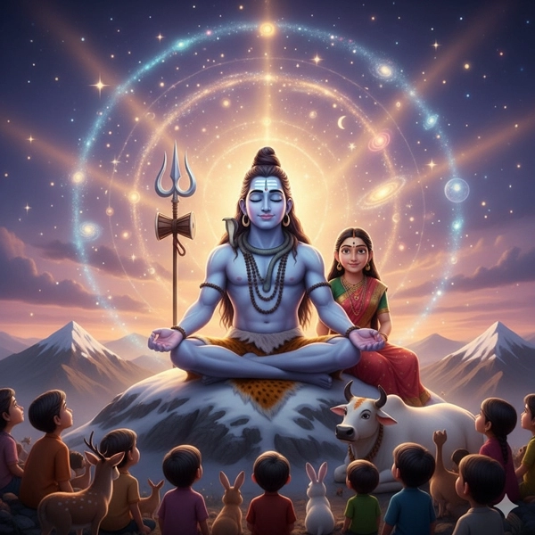Shri Gurubhyo Namah : Full Shloka, Meaning, and Benefits