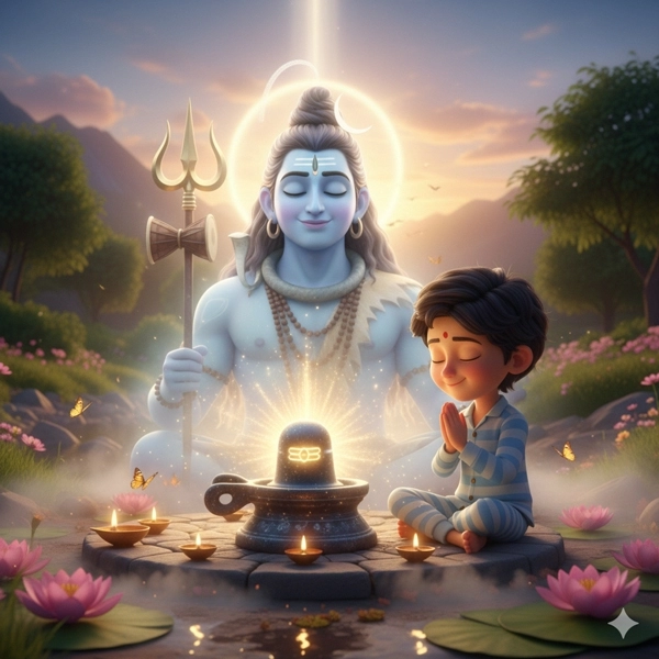 Kara Charana Kritam Mantra : Full Shloka, Meaning, and Benefits